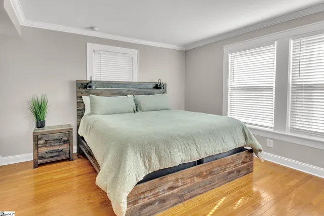 $2,000 | 801 East North Street, Unit 1, Greenville, SC 29601