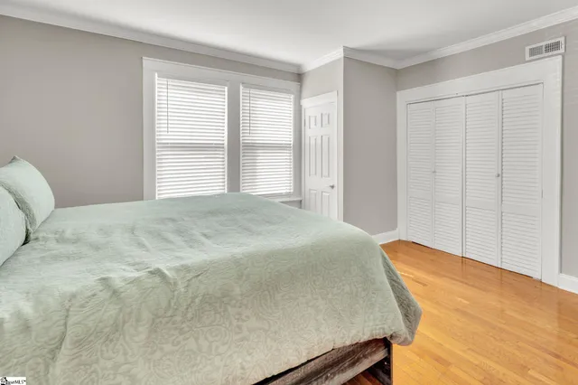 $2,000 | 801 East North Street, Unit 1, Greenville, SC 29601