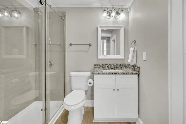 $2,000 | 801 East North Street, Unit 1, Greenville, SC 29601