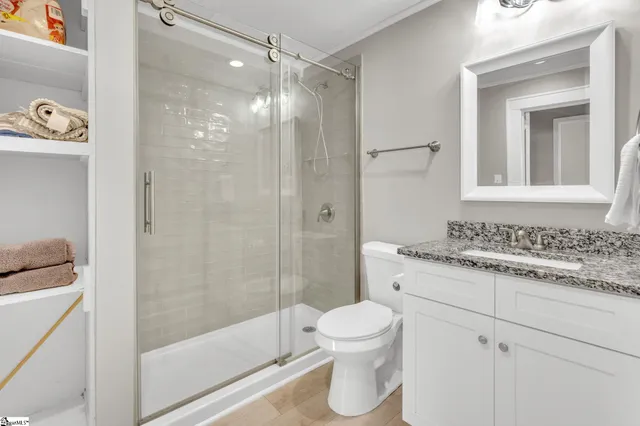 $2,000 | 801 East North Street, Unit 1, Greenville, SC 29601