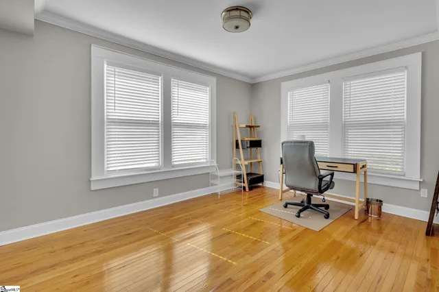 $2,000 | 801 East North Street, Unit 1, Greenville, SC 29601