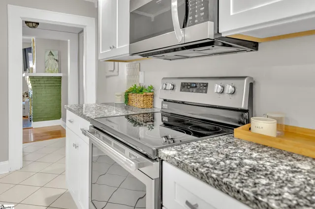 $2,000 | 801 East North Street, Unit 1, Greenville, SC 29601