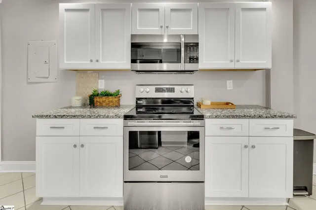 $2,000 | 801 East North Street, Unit 1, Greenville, SC 29601