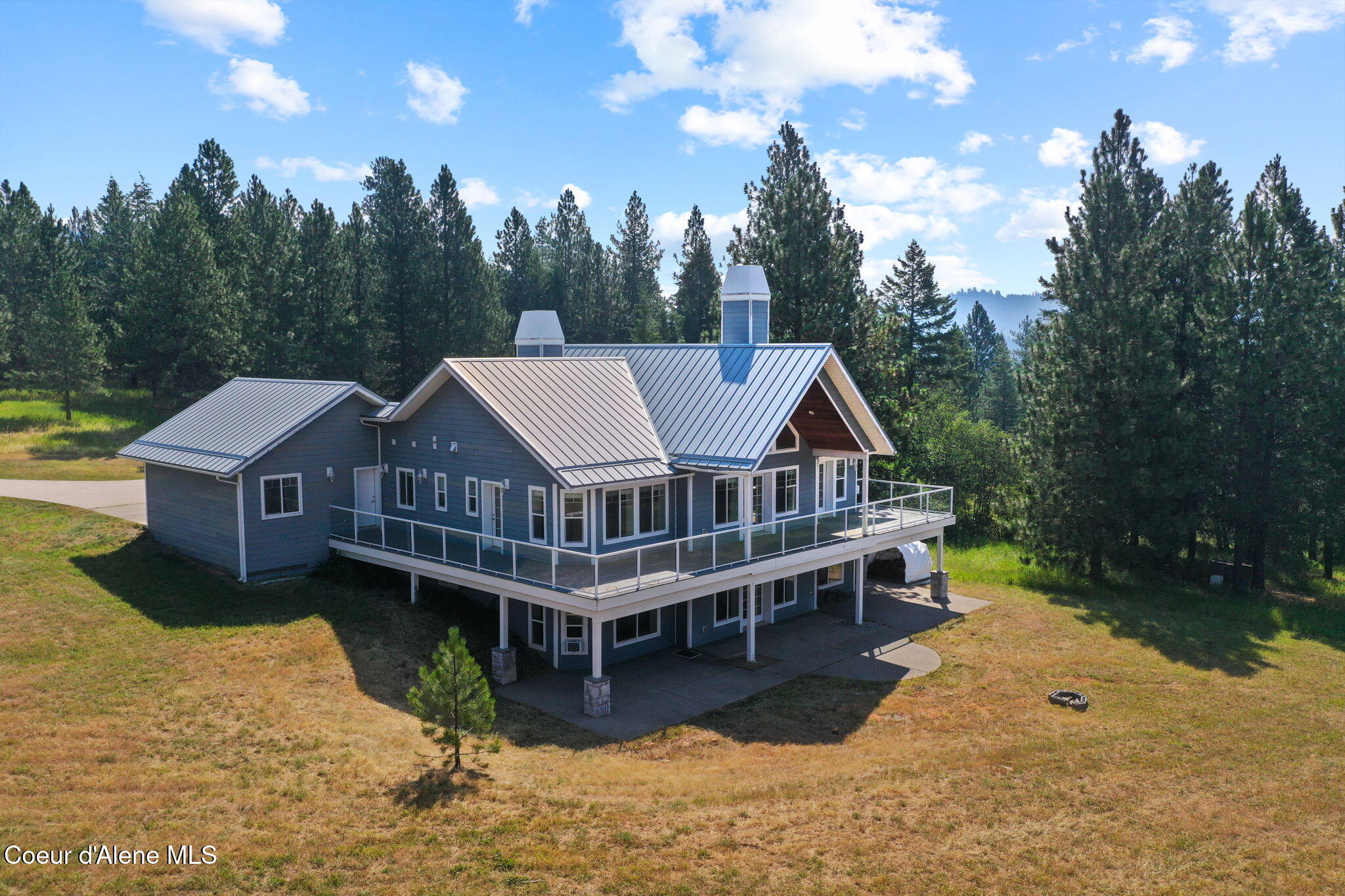 2953 East Badger Road Harrison, ID 83833 - Photo 51 of 92 1000057523