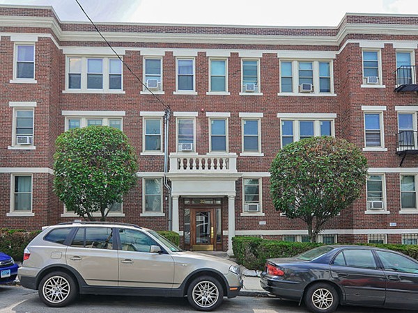 32 Ransom Road, Unit 7 Boston, MA 02135 - Photo 1 of 12 Gallery Image 1