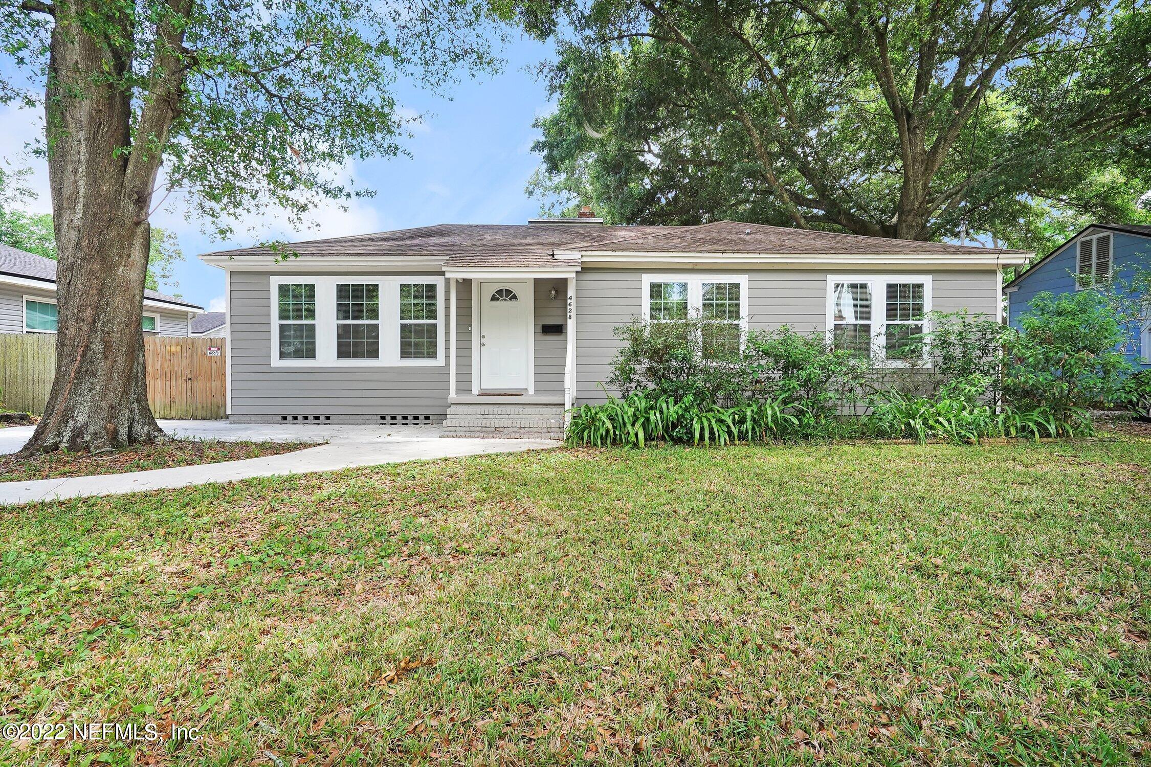 4628 Manchester Road Jacksonville, FL 32210 - Photo 1 of 26 001-4628ManchesterRoad-Jacksonville-FL-3