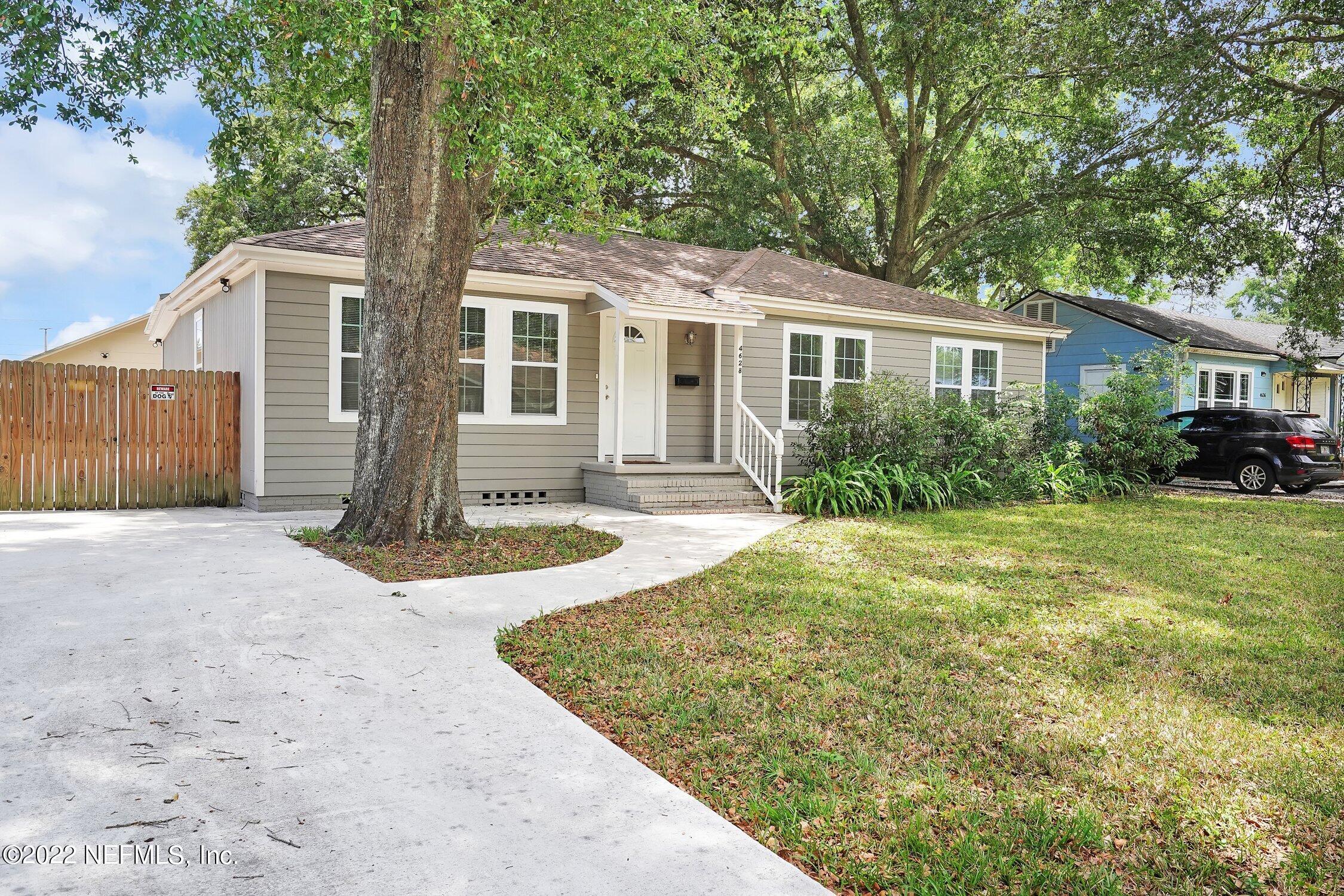 4628 Manchester Road Jacksonville, FL 32210 - Photo 3 of 26 003-4628ManchesterRoad-Jacksonville-FL-3