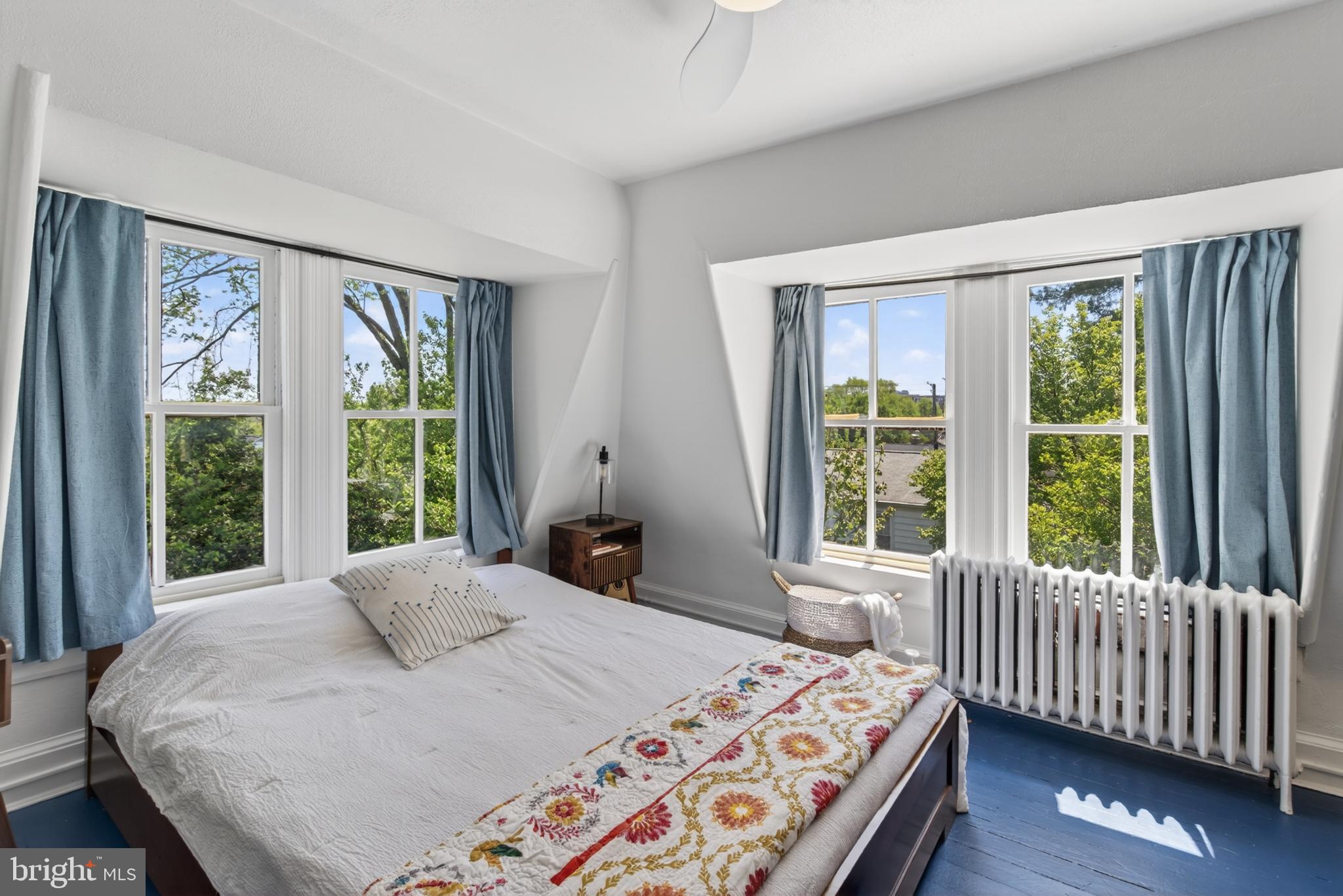 1102 Edgevale Road Silver Spring, MD 20910 - Photo 45 of 88