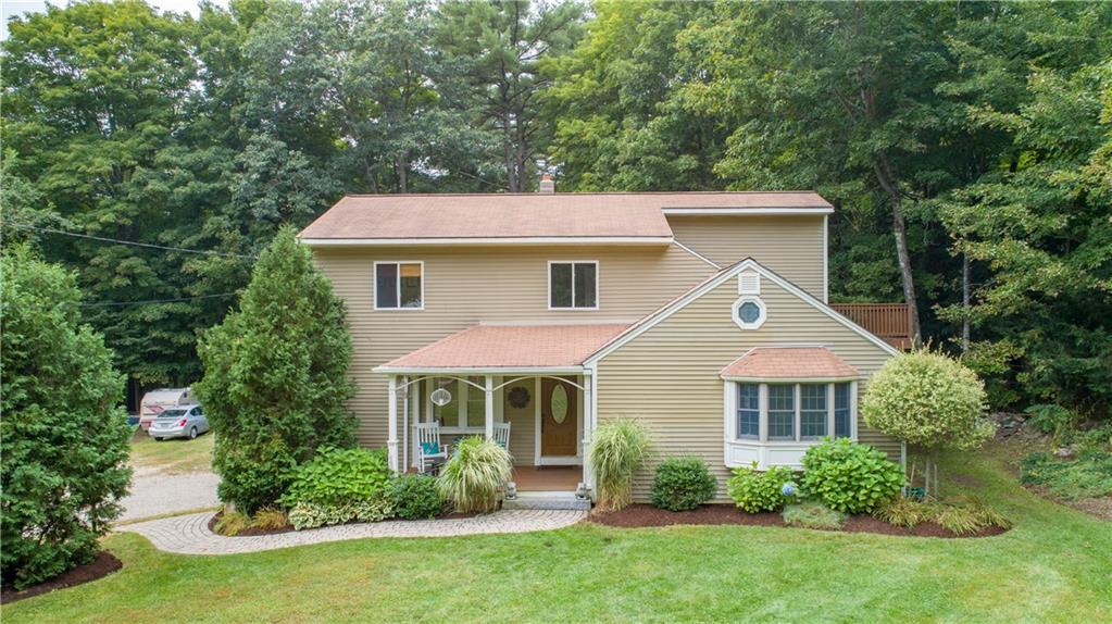 9 Gertrude Avenue Springvale, ME 04083 - Photo 1 of 35 Photo