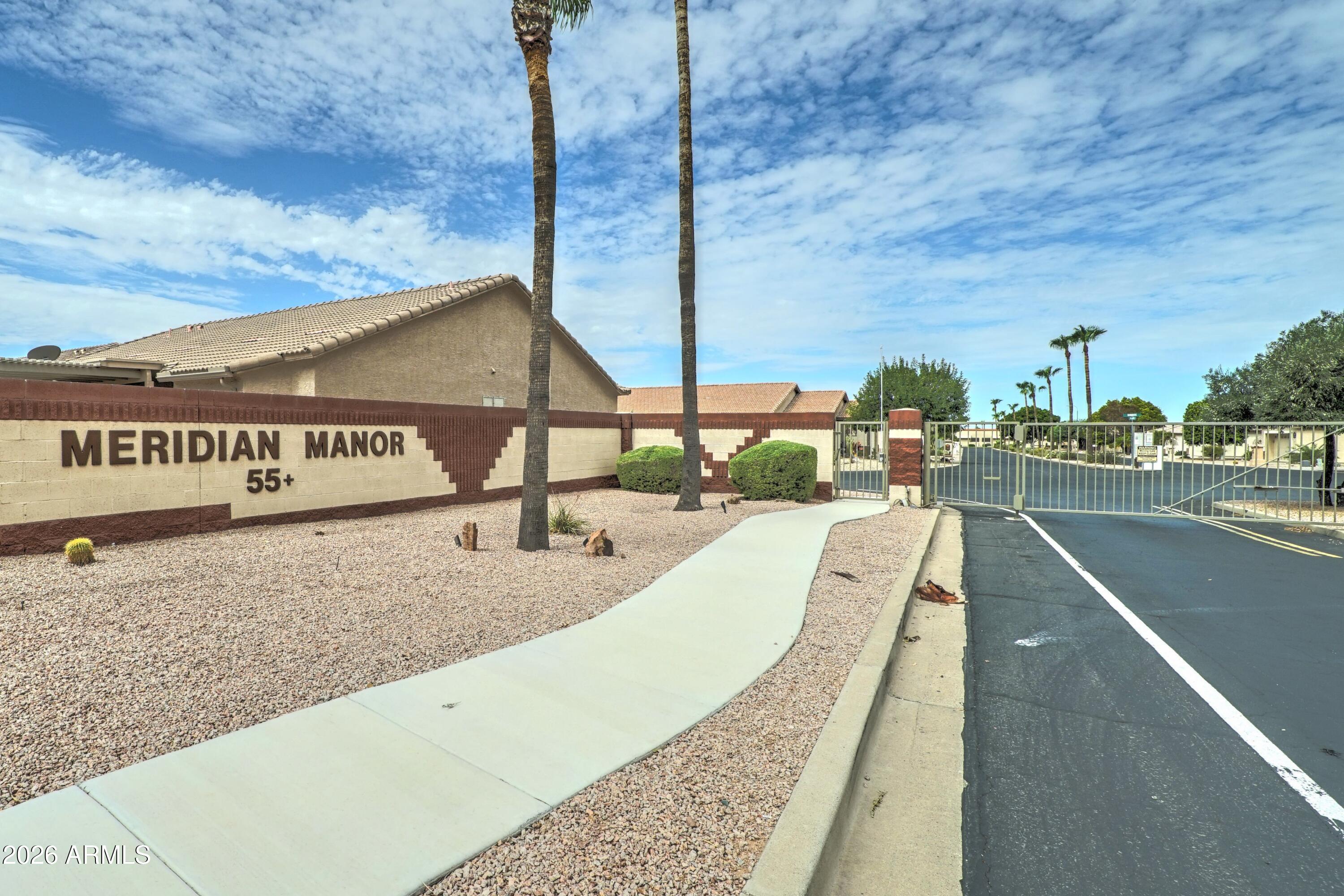 2101 South Meridian Road, Unit 372 Apache Junction, AZ 85120 - Photo 51 of 74 2101 S Meridian Rd-2.2