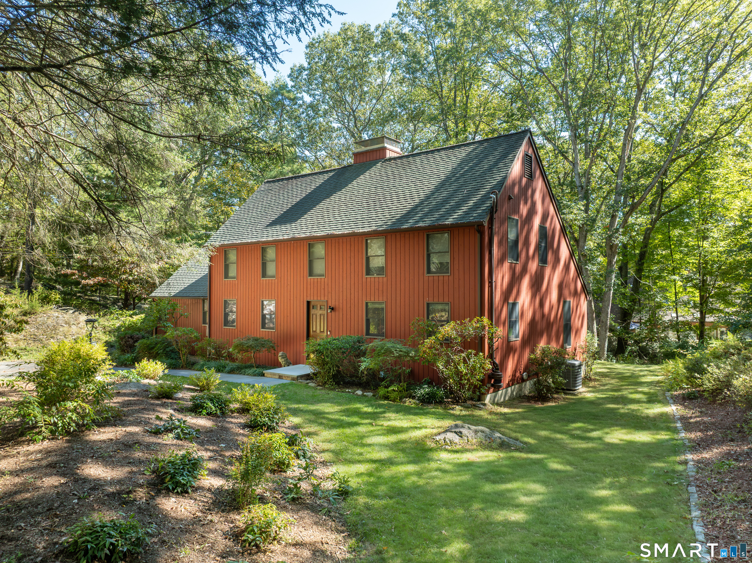 1895 Long Ridge Road Stamford, CT 06903 - Photo 1 of 33