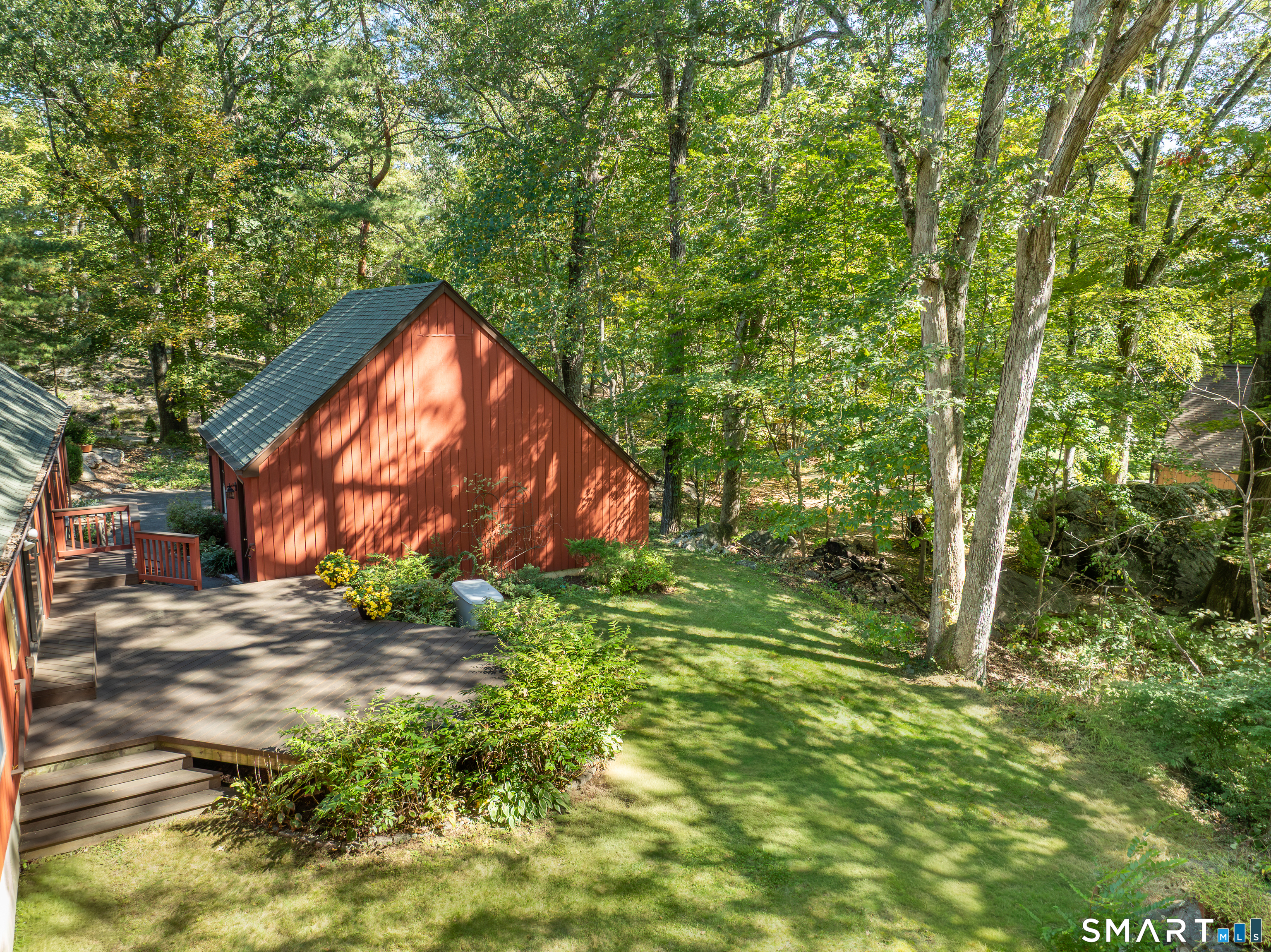 1895 Long Ridge Road Stamford, CT 06903 - Photo 26 of 33