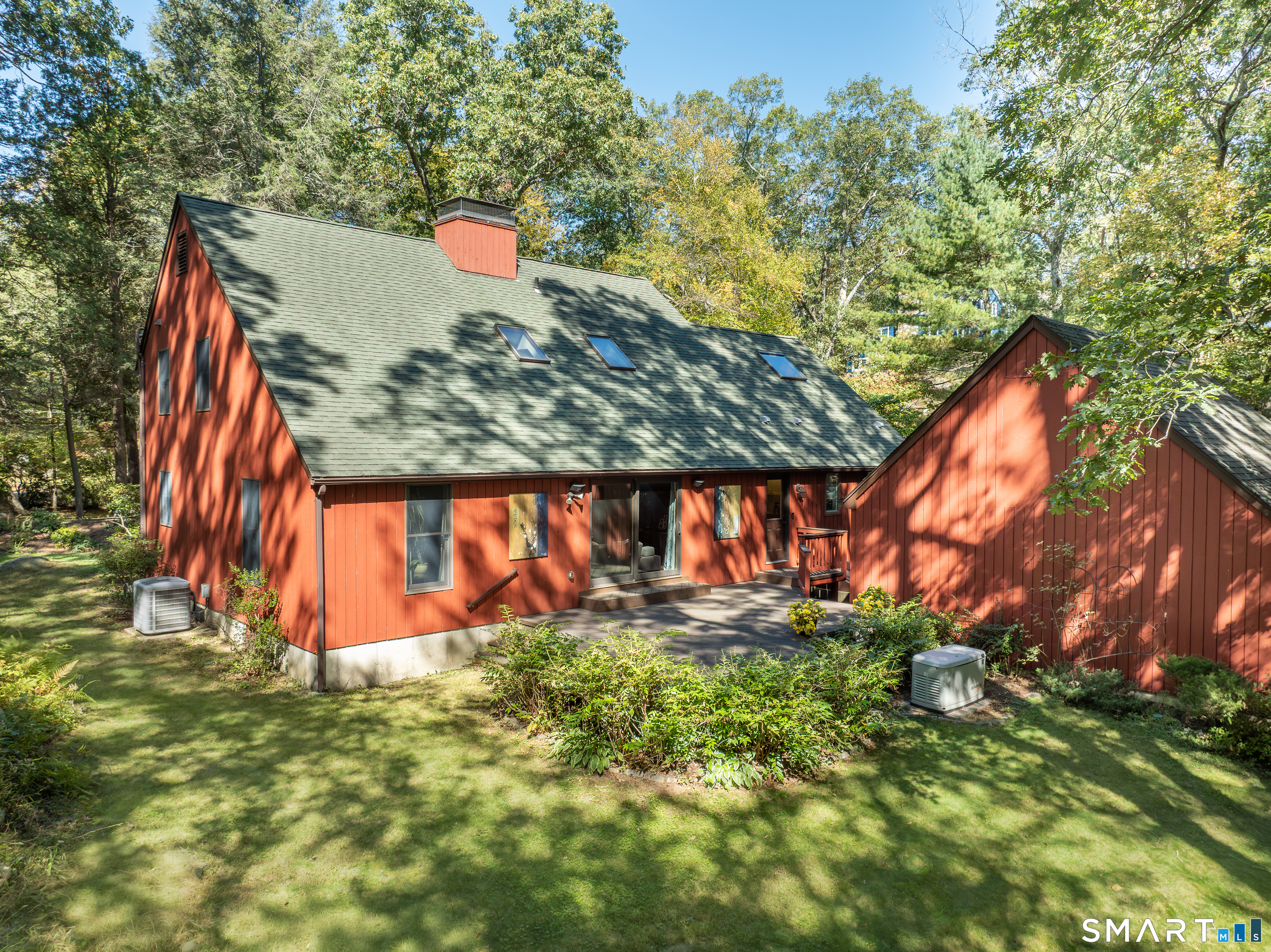 1895 Long Ridge Road Stamford, CT 06903 - Photo 27 of 33