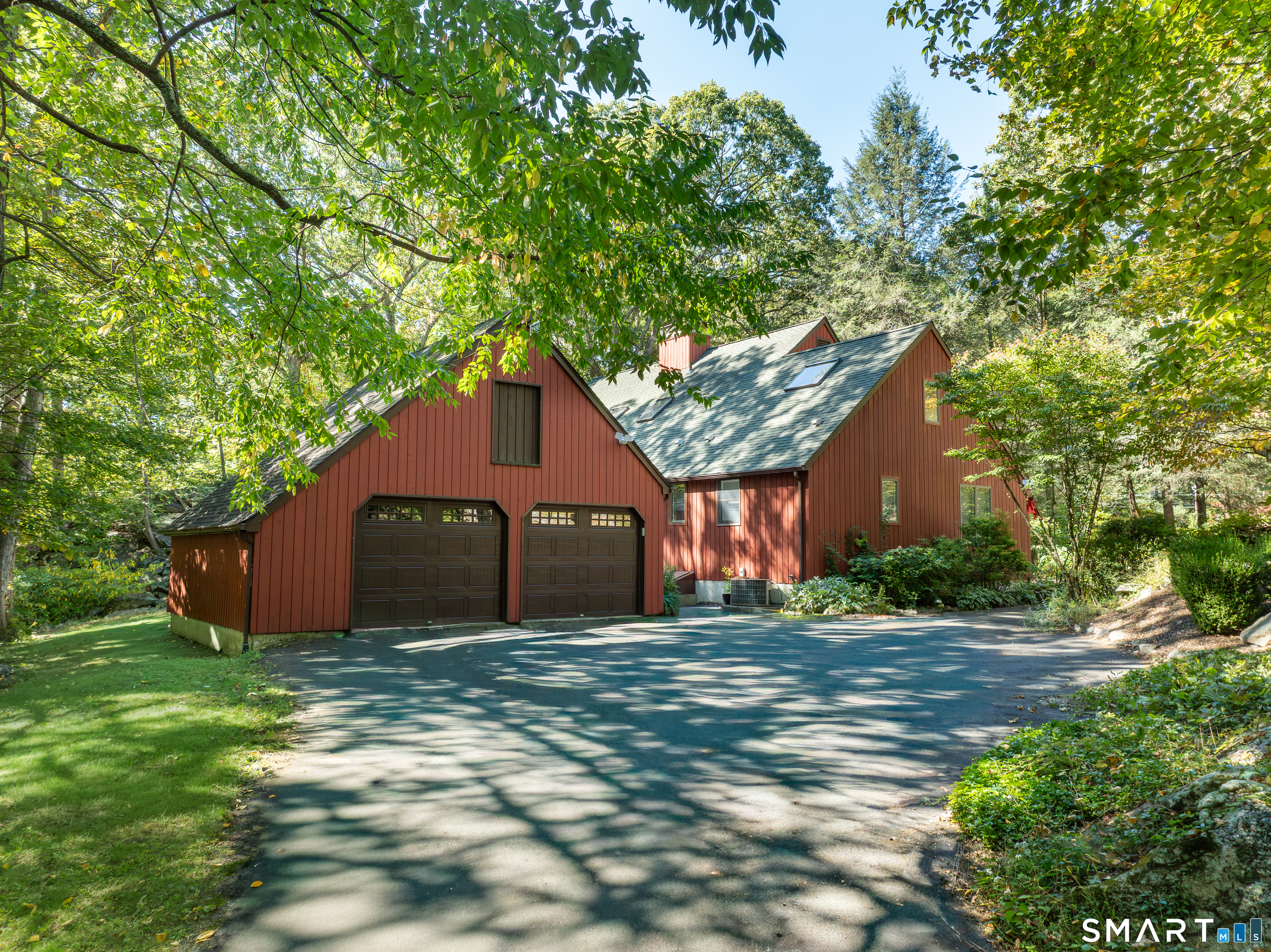 1895 Long Ridge Road Stamford, CT 06903 - Photo 28 of 33