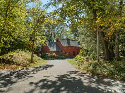 $995,000 | 1895 Long Ridge Road, Stamford, CT 06903