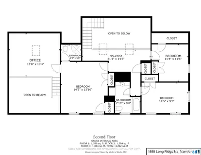 $995,000 | 1895 Long Ridge Road, Stamford, CT 06903