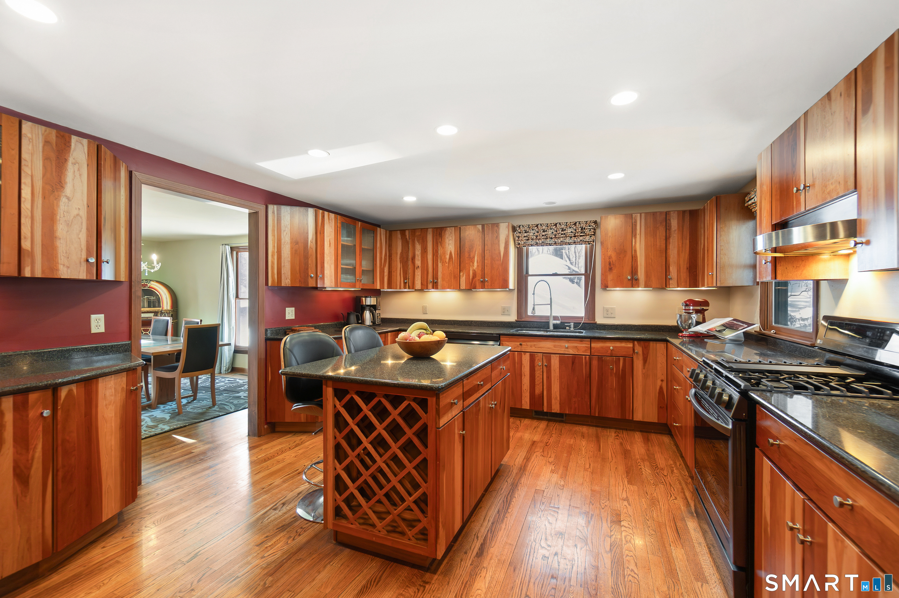 1895 Long Ridge Road Stamford, CT 06903 - Photo 5 of 33