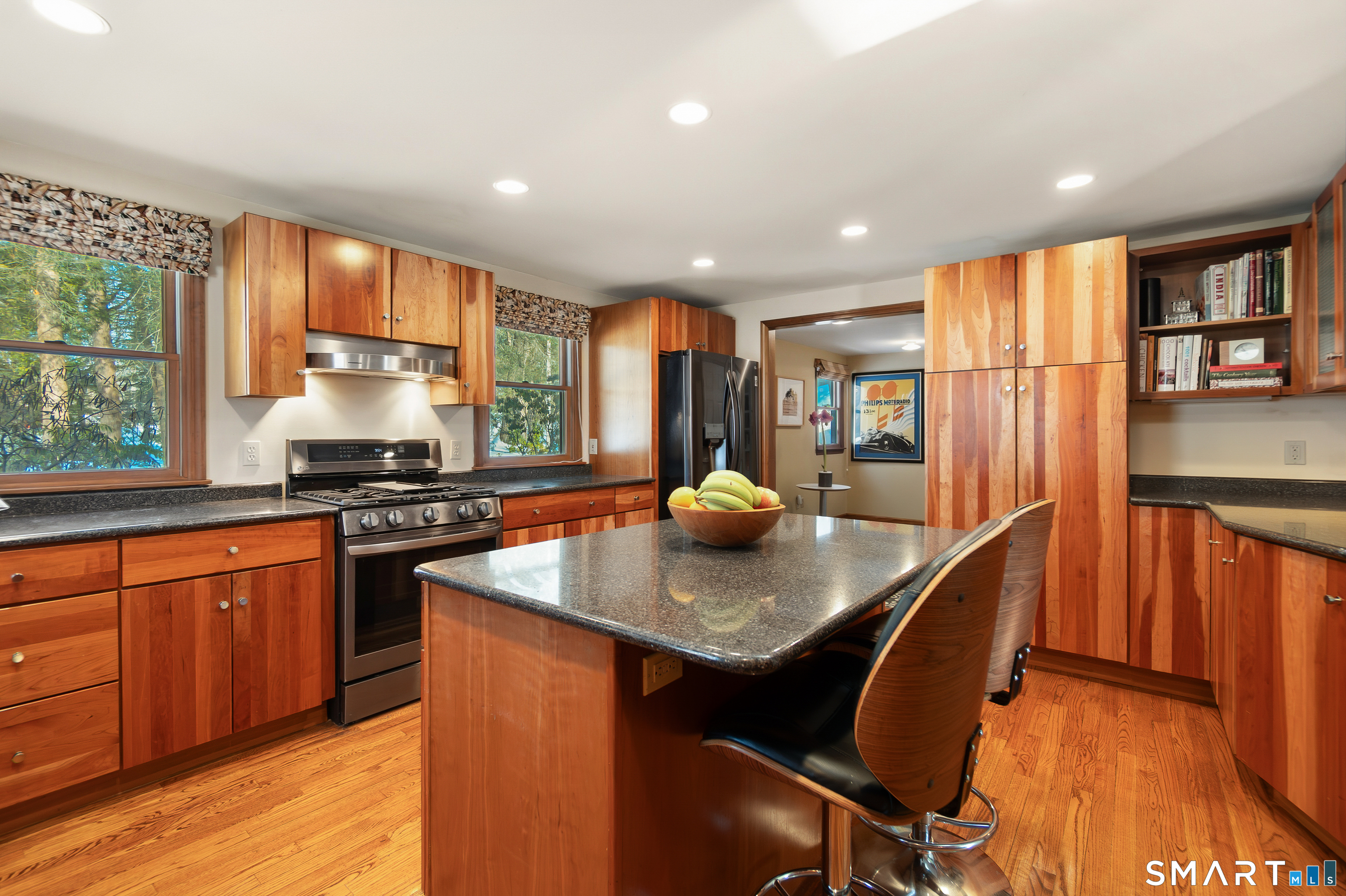 1895 Long Ridge Road Stamford, CT 06903 - Photo 6 of 33