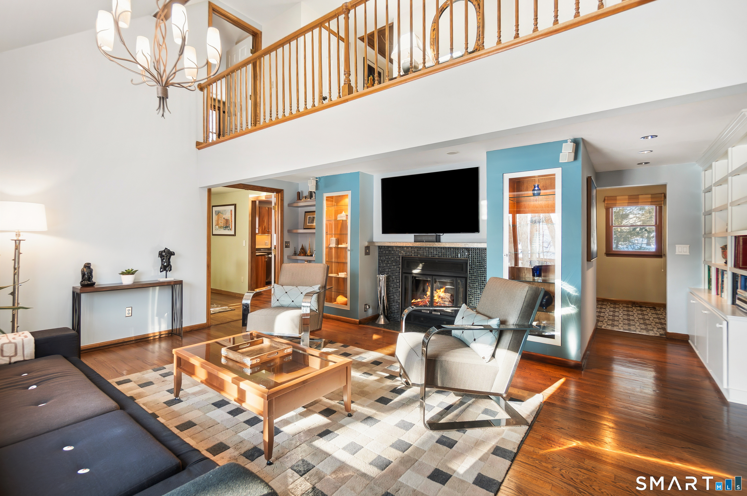 1895 Long Ridge Road Stamford, CT 06903 - Photo 10 of 33