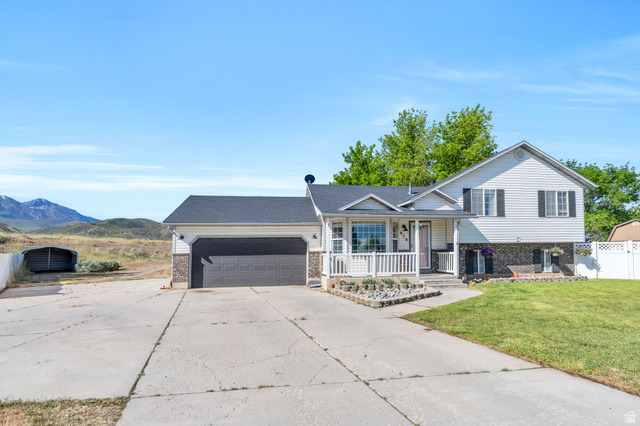 650 South 100 West Santaquin, UT 84655 - Photo 35 of 54