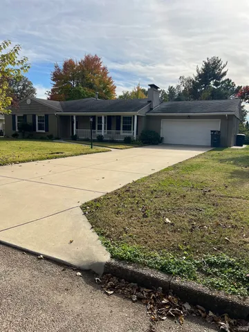 $375,000 | 6831 Arcadian Highway, Evansville, IN 47715