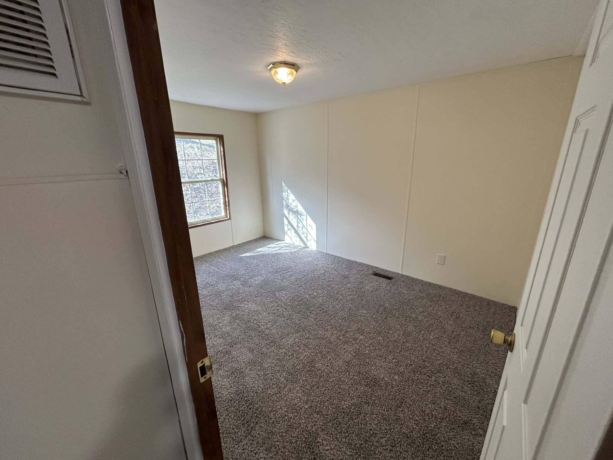 104 Bentwood Drive Blue Ridge, VA 24064 - Photo 13 of 19 a view of empty room