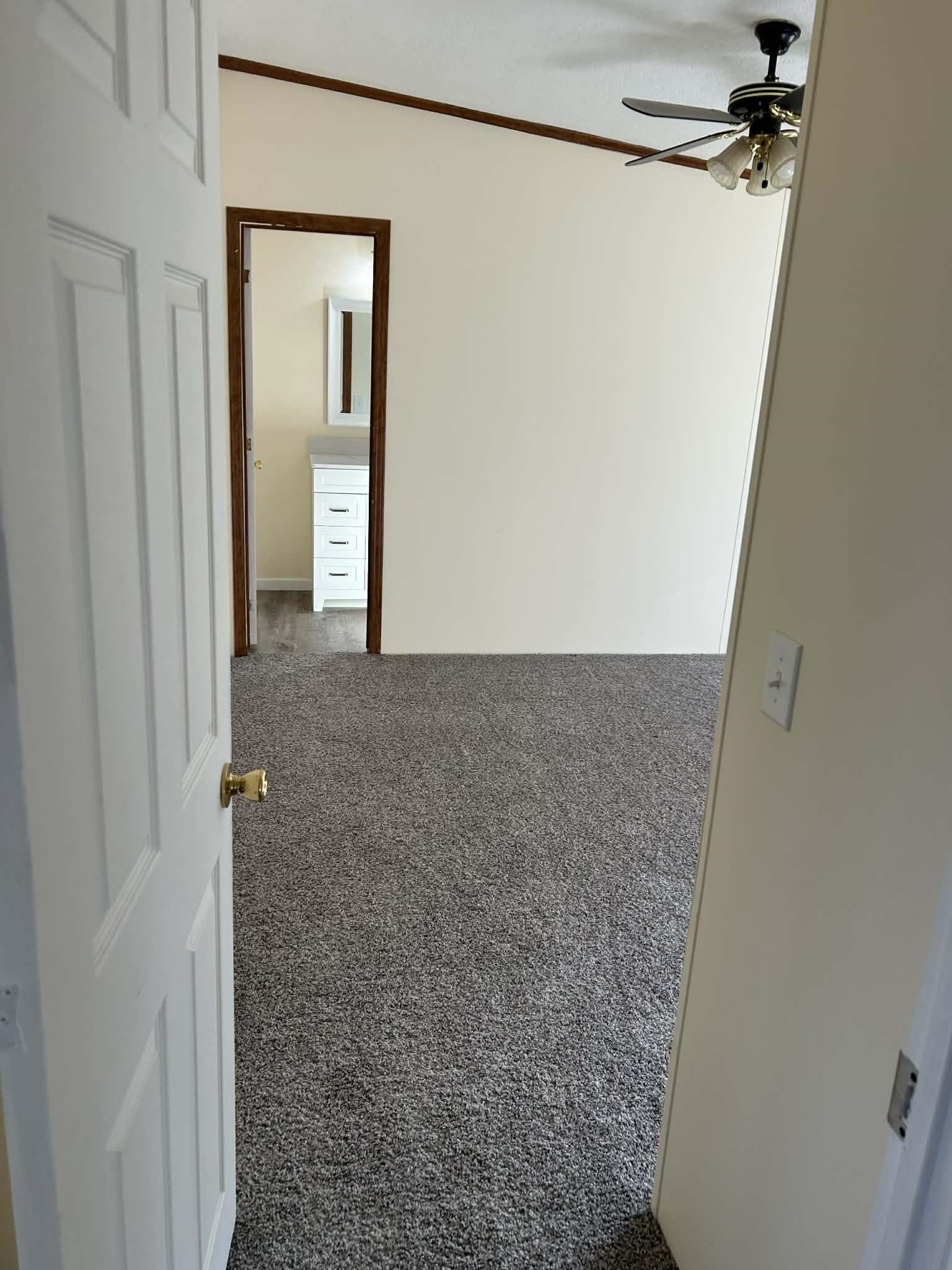 104 Bentwood Drive Blue Ridge, VA 24064 - Photo 19 of 19 a view of a small space