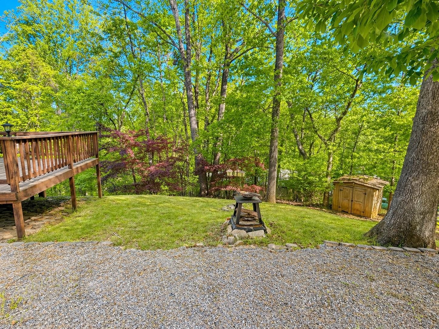 104 Bentwood Drive Blue Ridge, VA 24064 - Photo 4 of 19