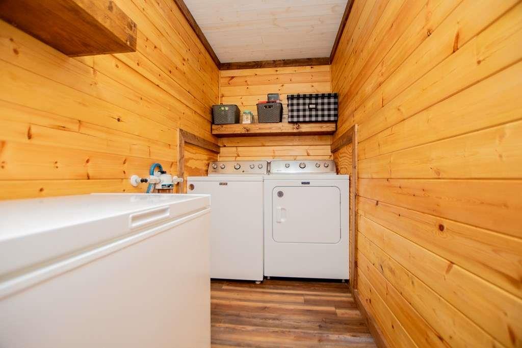 323 Newman Road Franklin, GA 30217 - Photo 21 of 47