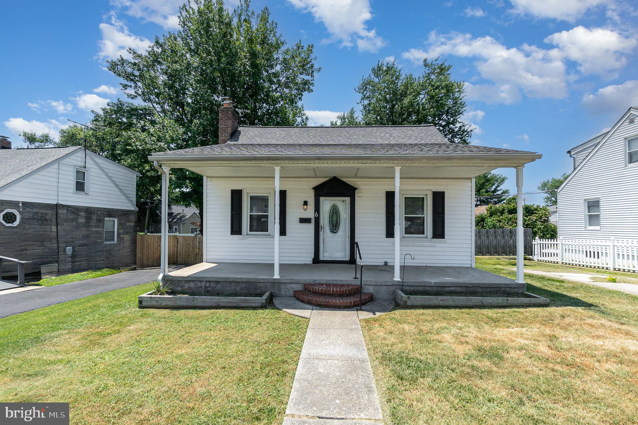 6 Terrace Road Essex, MD 21221 - Photo 3 of 29