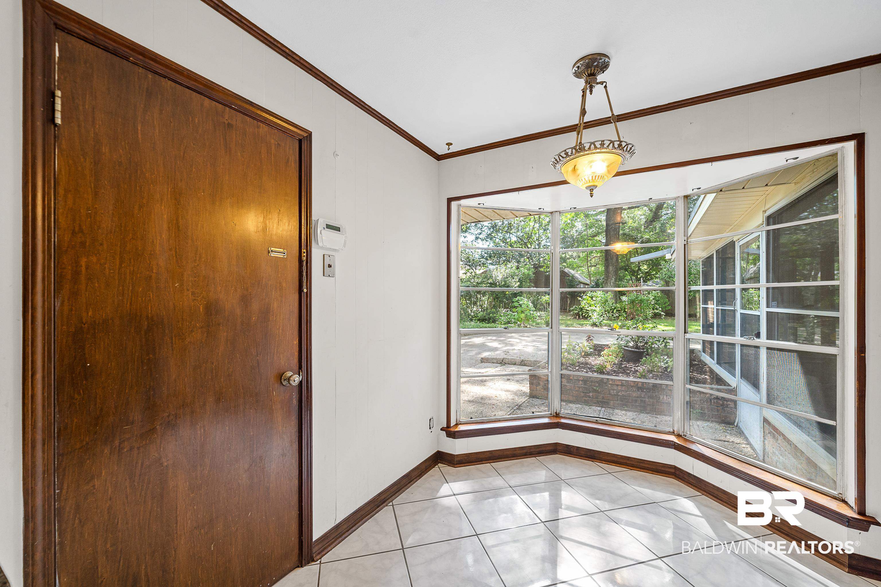 2308 Lantern Lane West Mobile, AL 36693 - Photo 12 of 29 Breakfast Room