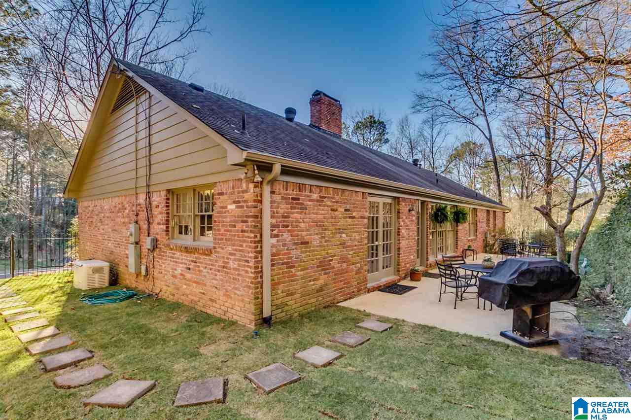 4229 Wilderness Road Birmingham, AL 35213 - Photo 43 of 48