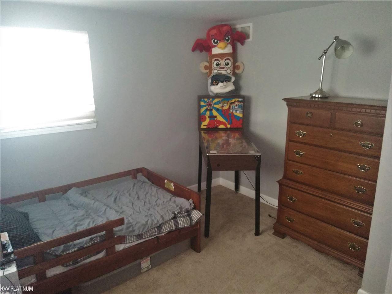 9242 Webb Road Goodells, MI 48027 - Photo 61 of 68 Bedroom 3
