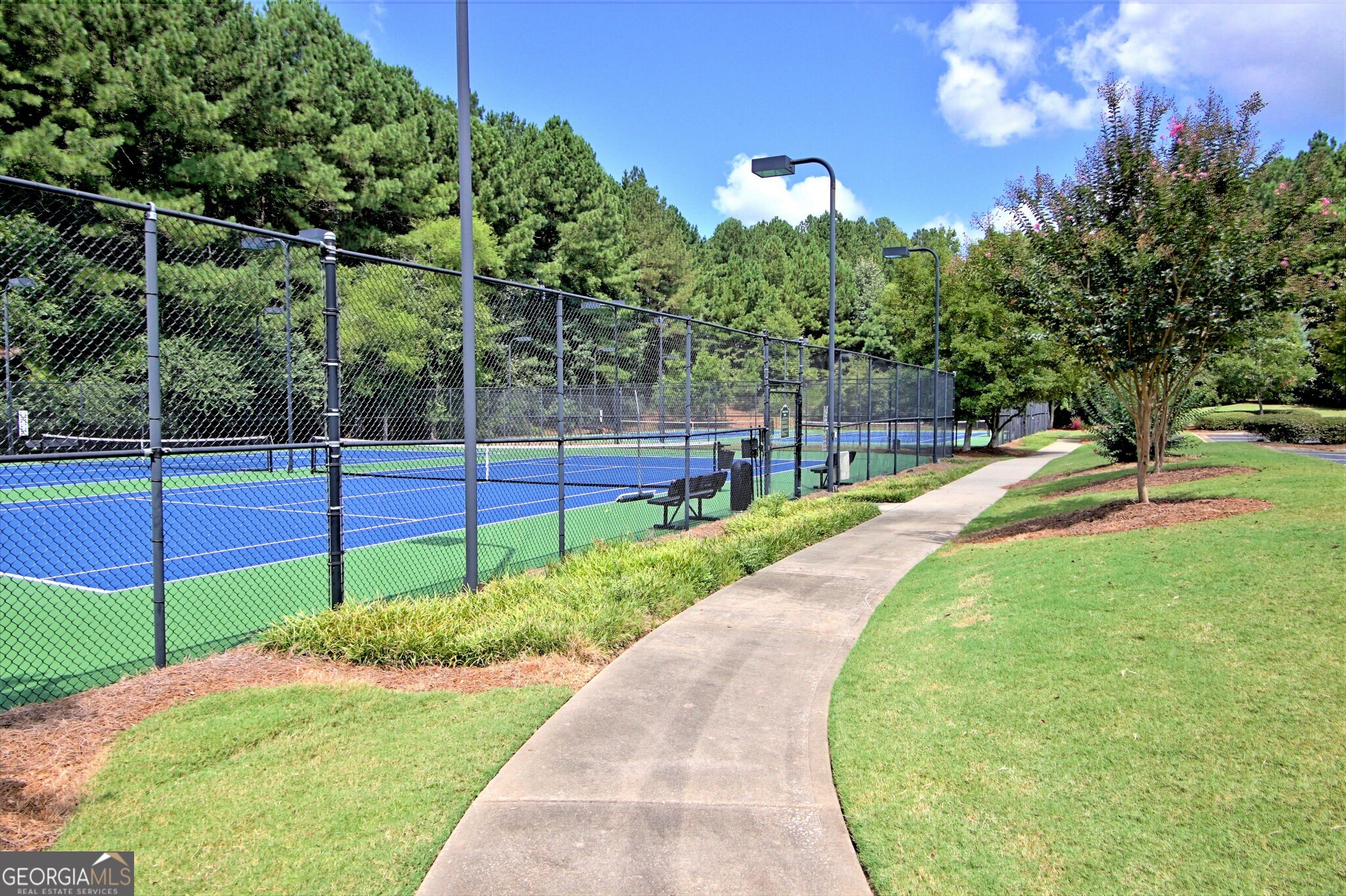 105 Trotters Ridge Fayetteville, GA 30215 - Photo 52 of 56