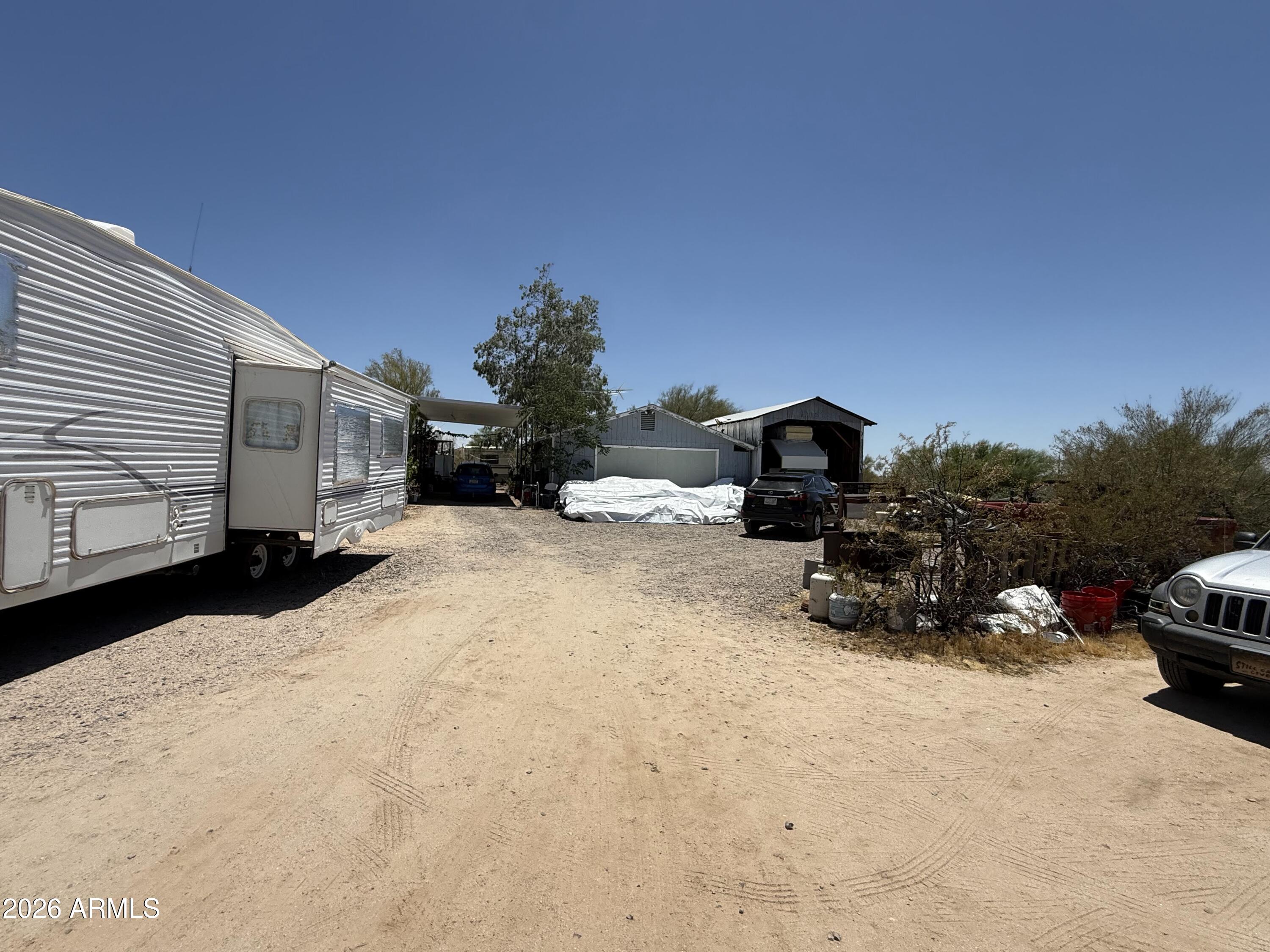 3764 North Razorback Drive Florence, AZ 85132 - Photo 16 of 16