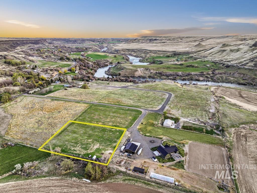 0 Lot 1 River Road Bliss, ID 83314 - Photo 2 of 33