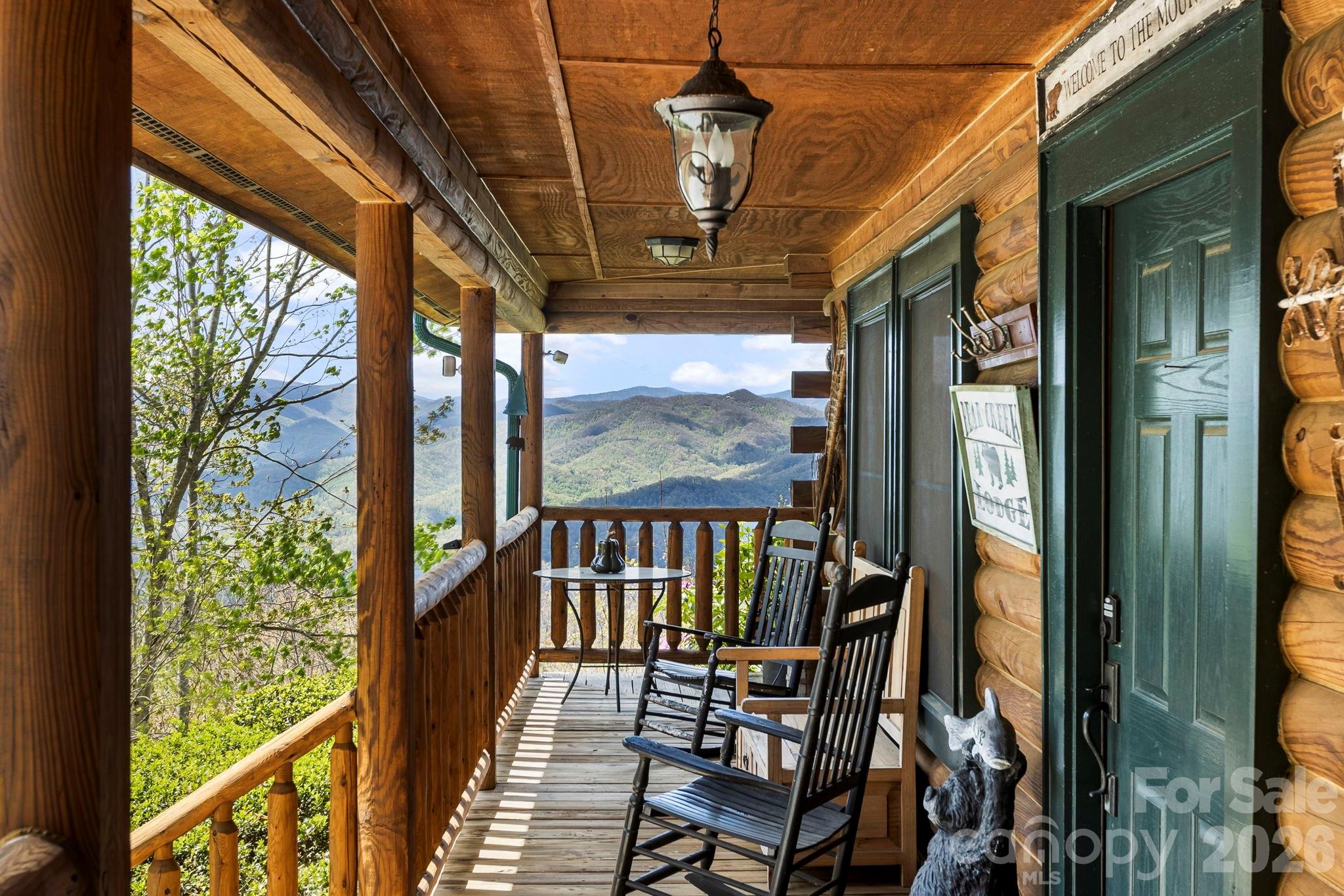 195 Justin Ridge Clyde, NC 28721 - Photo 13 of 44