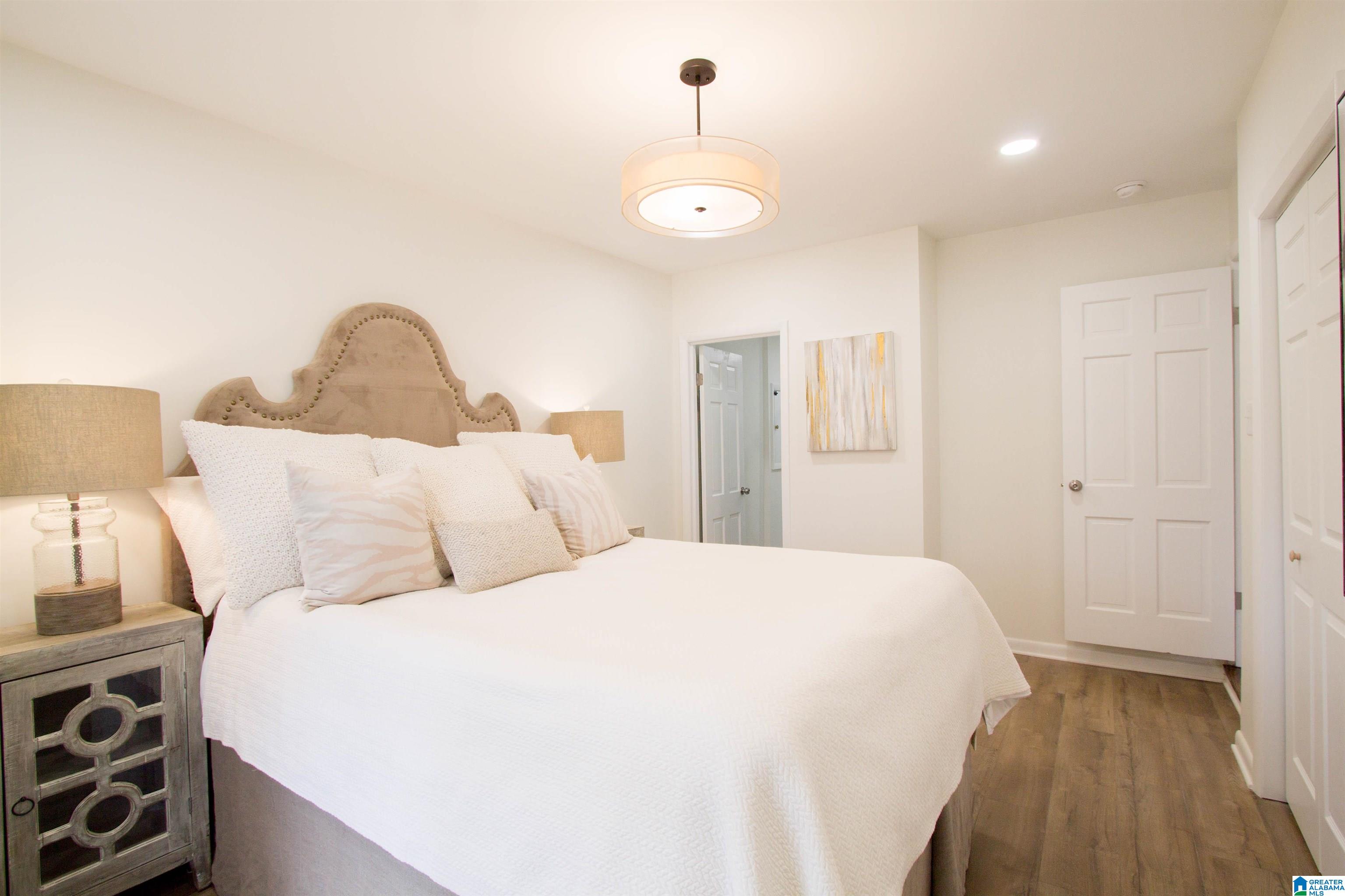 2409 Walker Chapel Road Fultondale, AL 35068 - Photo 22 of 49