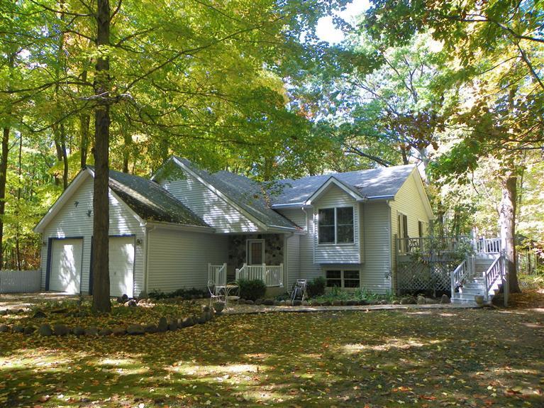55315 South Thompson Lane Three Rivers, MI 49093 - Photo 1 of 22 Primary Photo