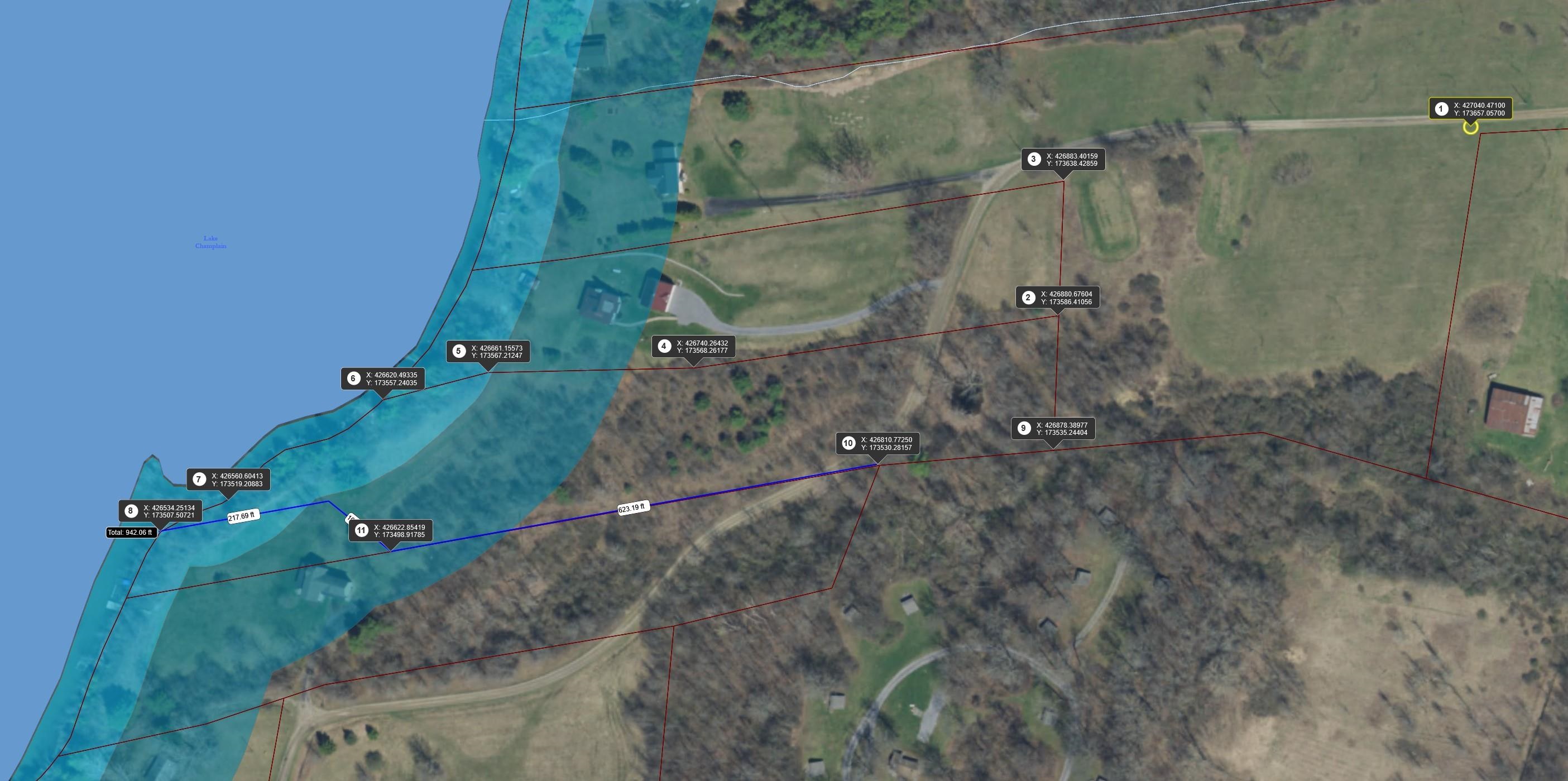 260 Burgey Farm Road Addison, VT 05491 - Photo 21 of 28