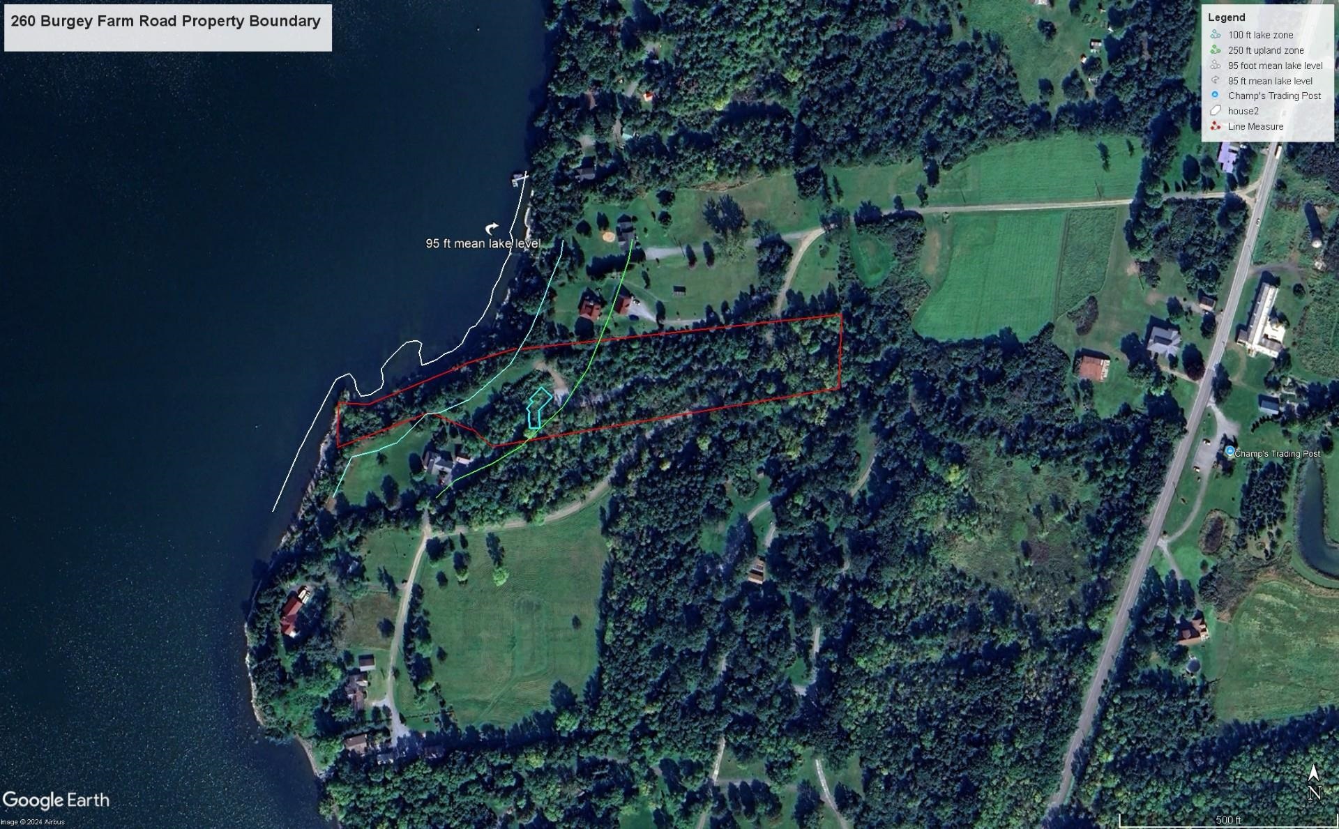 260 Burgey Farm Road Addison, VT 05491 - Photo 22 of 28