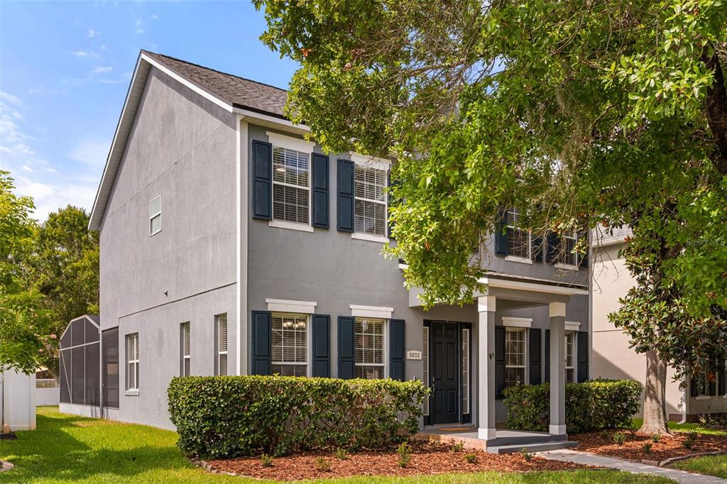 5032 Beach River Road Windermere, FL 34786 - Photo 3 of 29