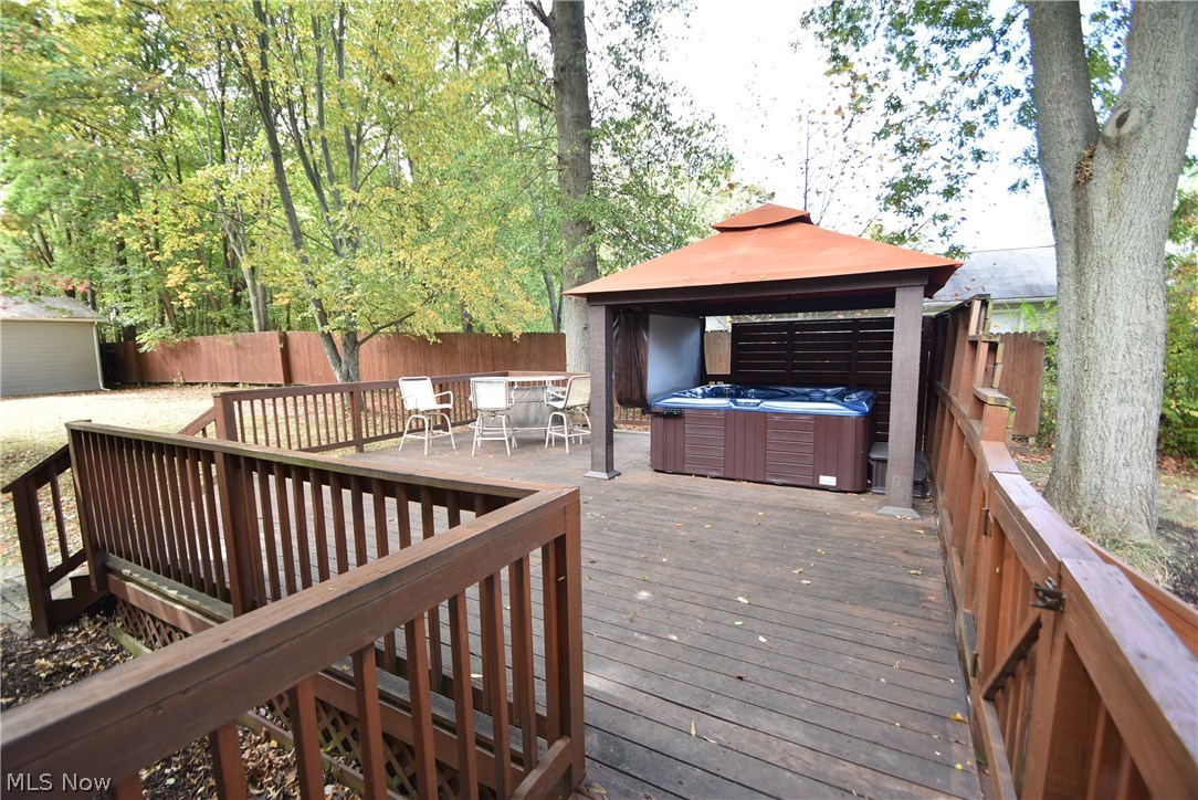2446 Call Road Stow, OH 44224 - Photo 22 of 32