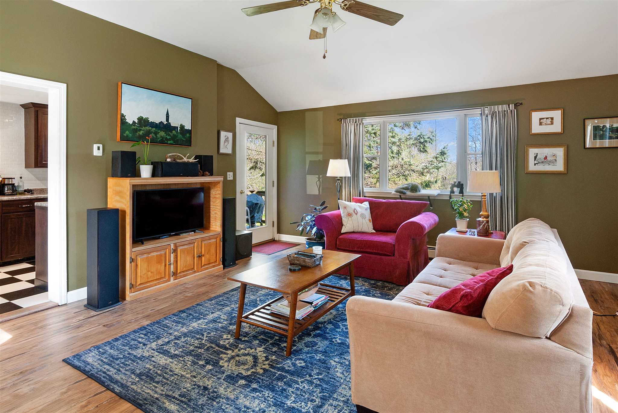 37 Rollins Road Rollinsford, NH 03869 - Photo 6 of 20 Gallery Image 6