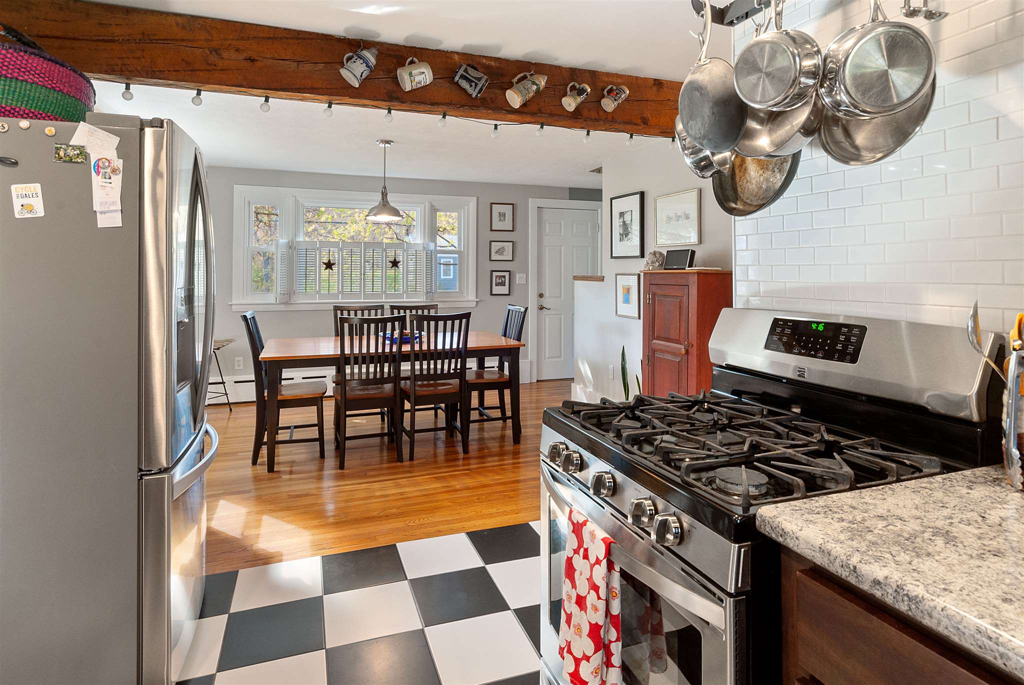 37 Rollins Road Rollinsford, NH 03869 - Photo 10 of 20 Gallery Image 10