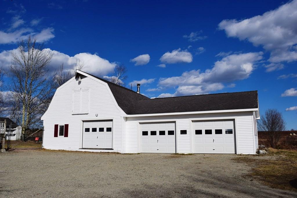 1383 Waltham Road Ellsworth, ME 04605 - Photo 3 of 37 L 3