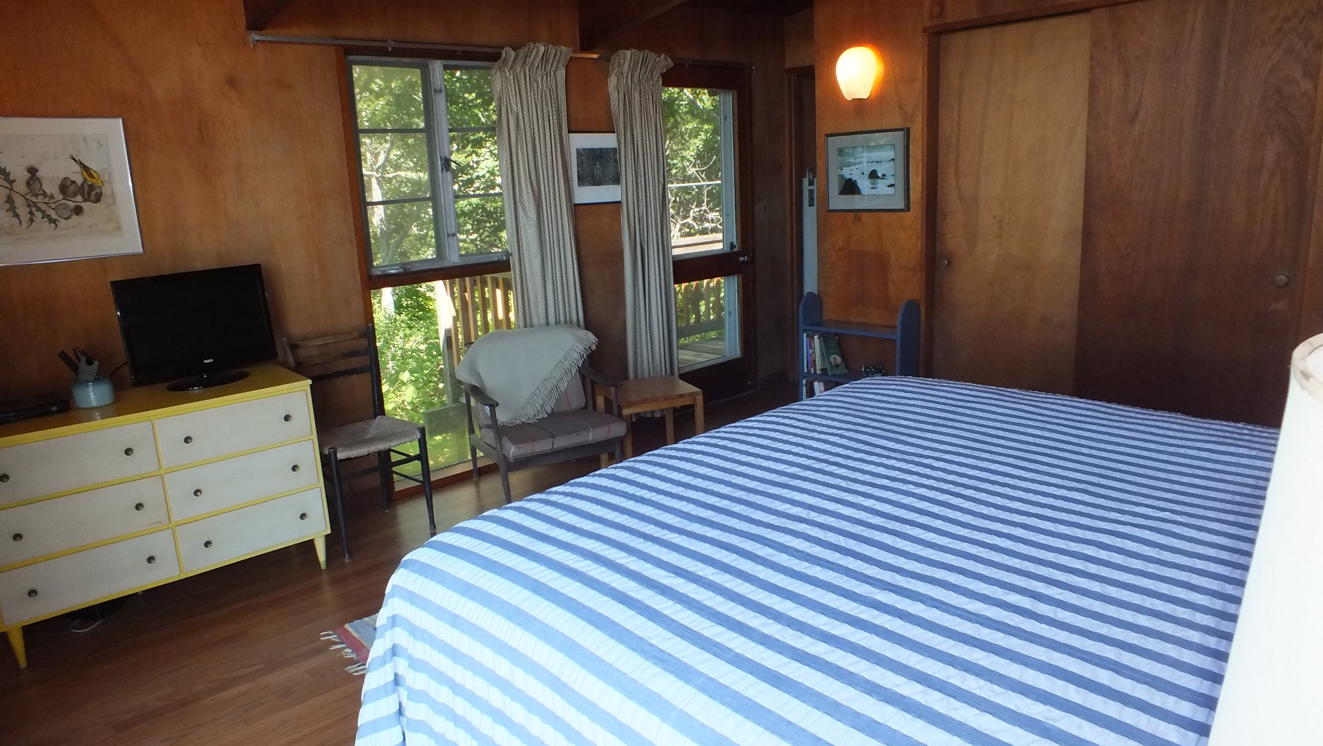 34 High Mark Road Chilmark, MA 02535 - Photo 4 of 12 Gallery Image 4