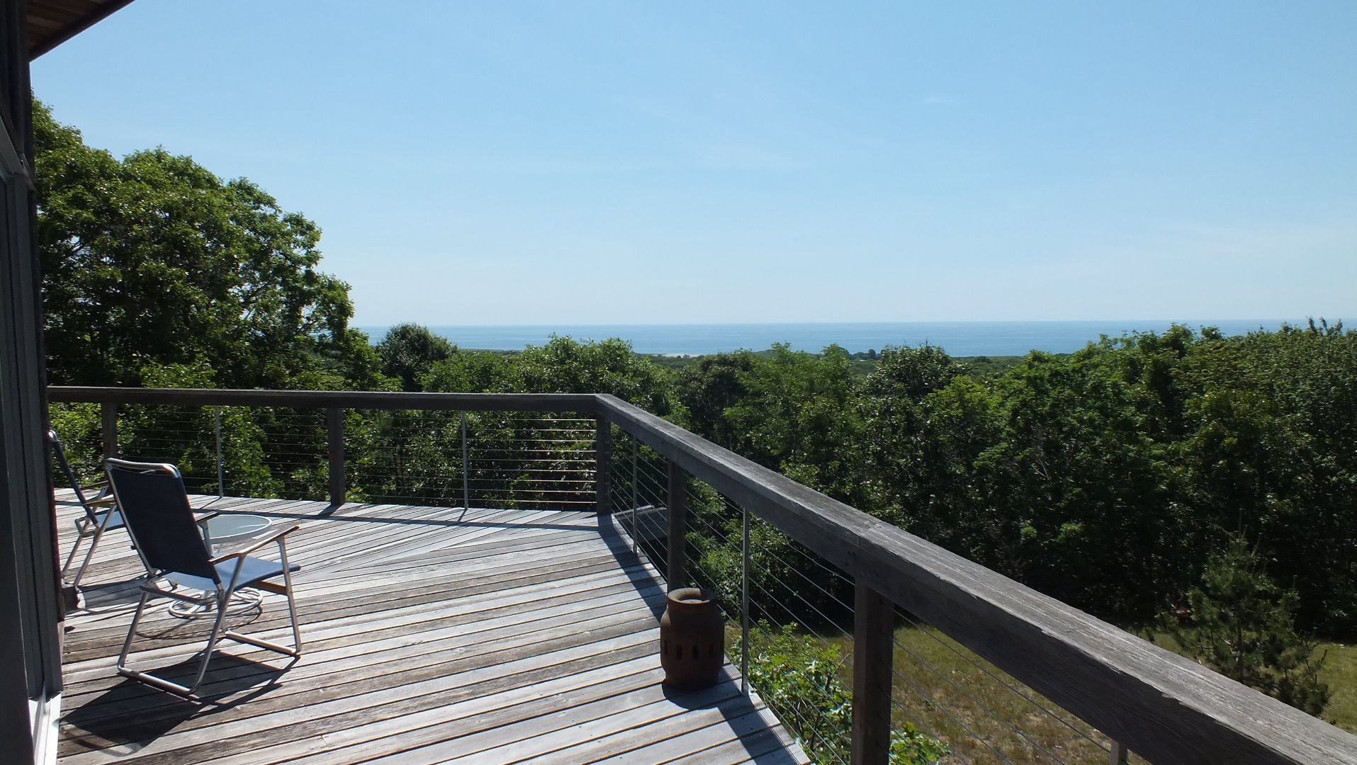 34 High Mark Road Chilmark, MA 02535 - Photo 5 of 12 Gallery Image 5