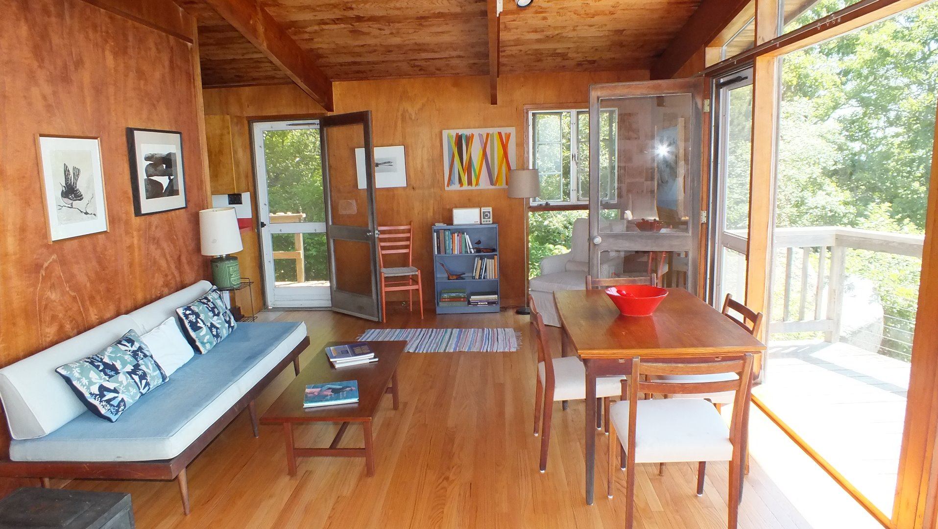 34 High Mark Road Chilmark, MA 02535 - Photo 8 of 12 Gallery Image 8