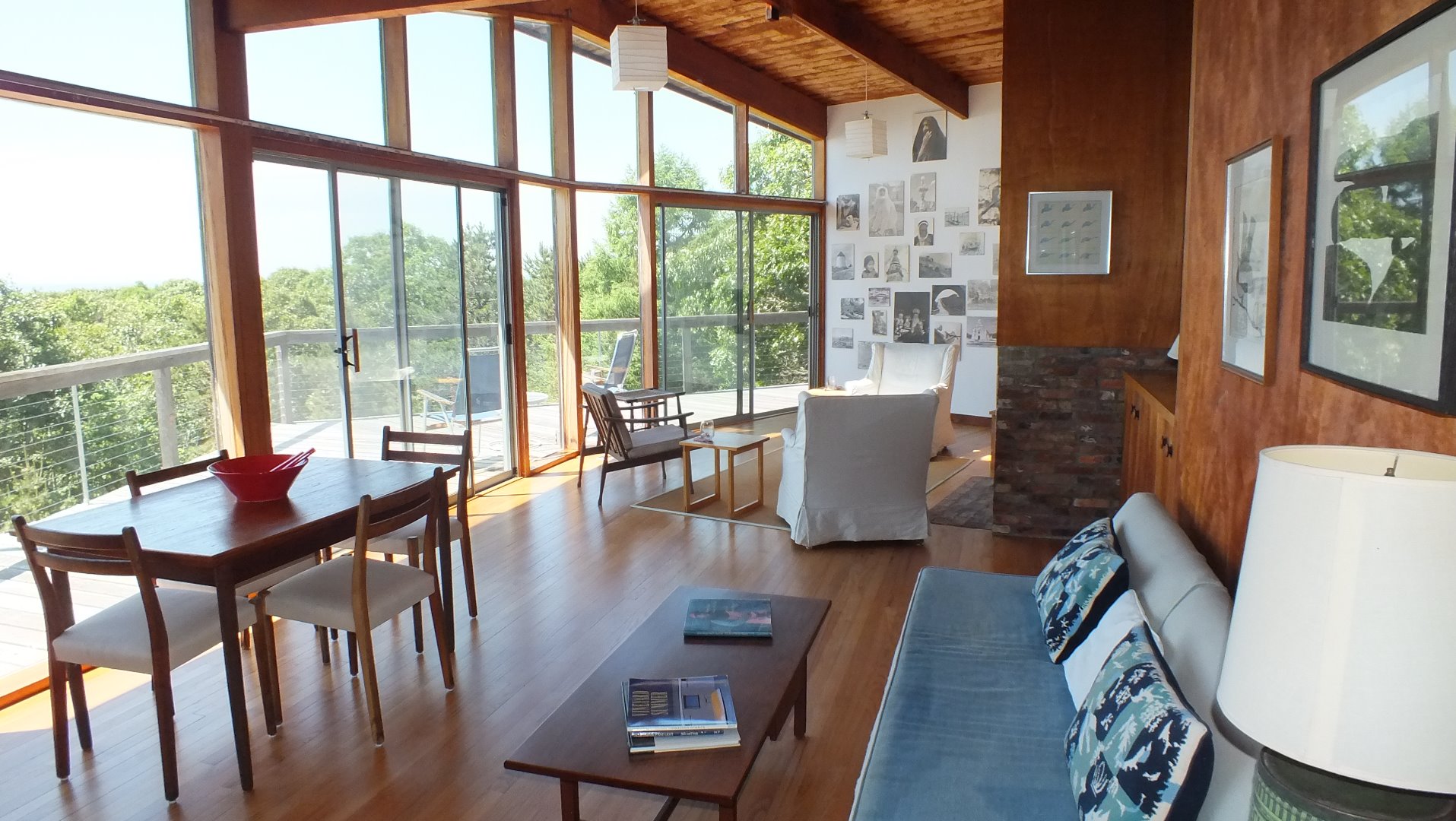 34 High Mark Road Chilmark, MA 02535 - Photo 9 of 12 Gallery Image 9